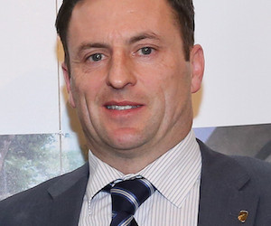 Stephen Peers Stephen Peers