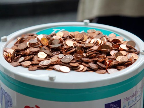 Coins Coins
