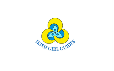 irish girl guides