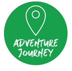 adventure journey gaisce