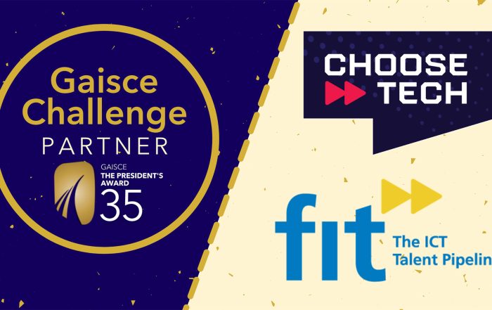 Gaisce Challenge Partner