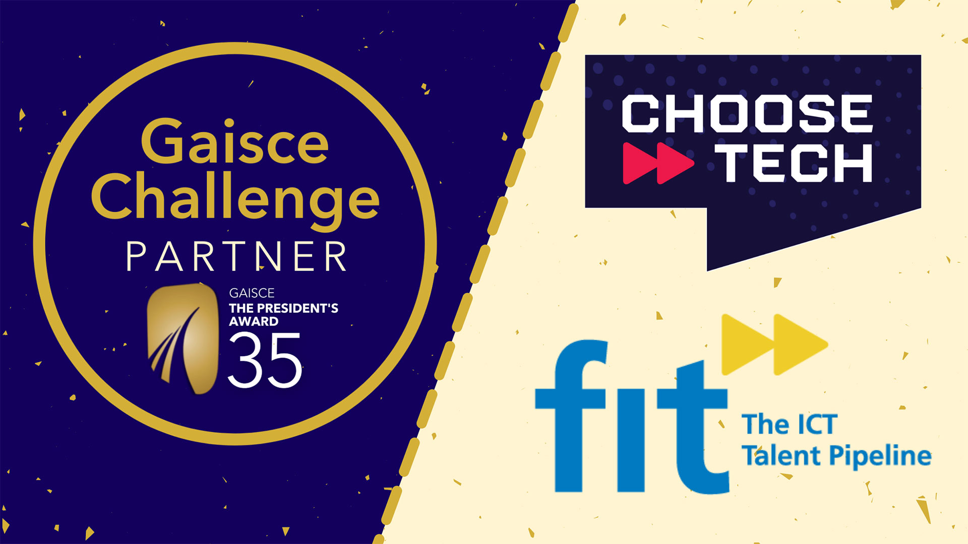 Gaisce Challenge Partner