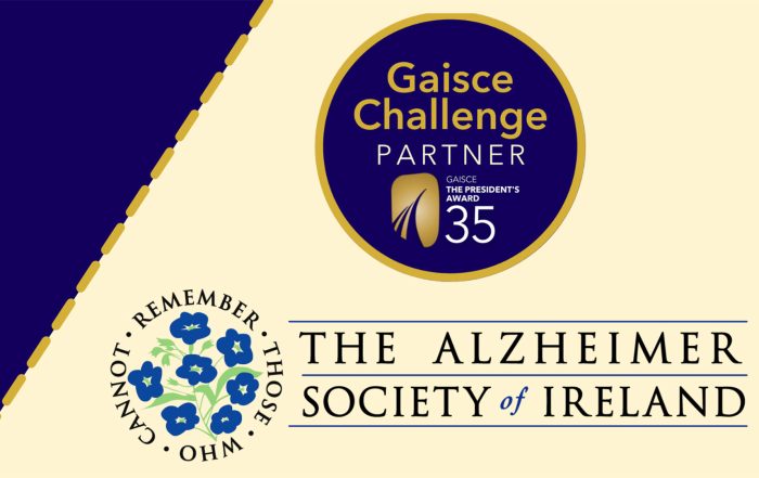 The Alzheimer Society of Ireland