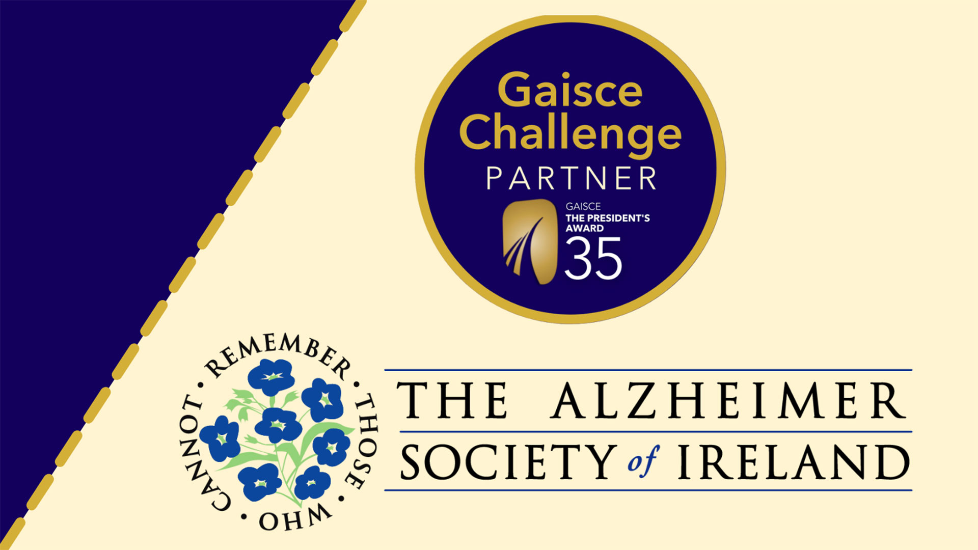 The Alzheimer Society of Ireland