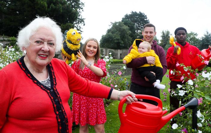 The President's Award