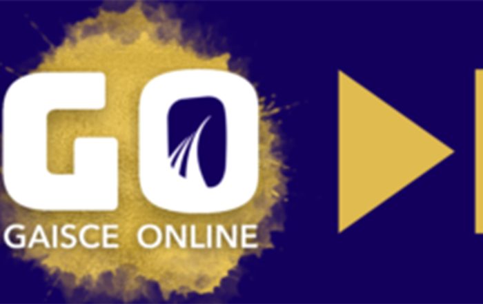 Gaisce Go