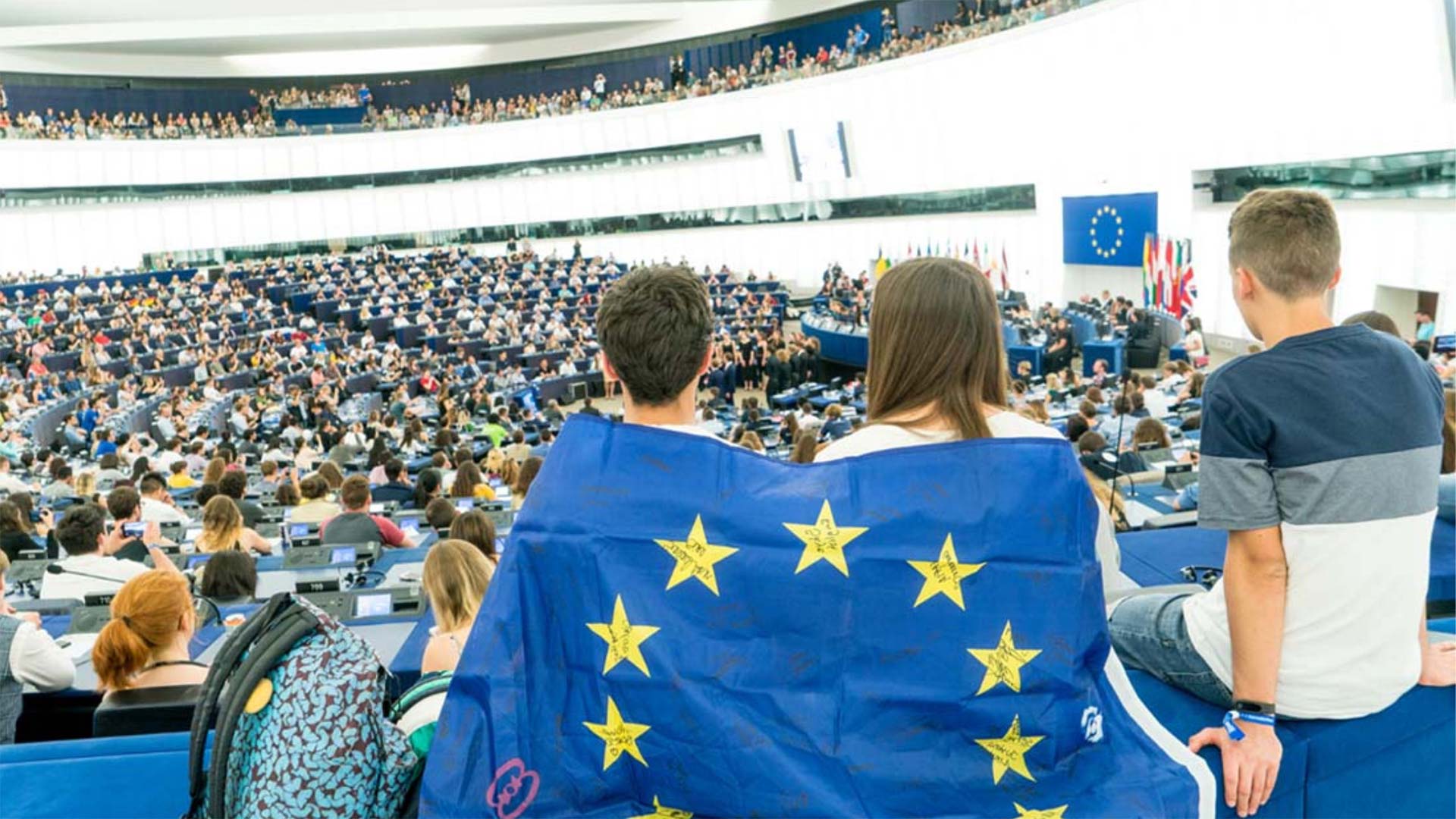 European Parliament Competition