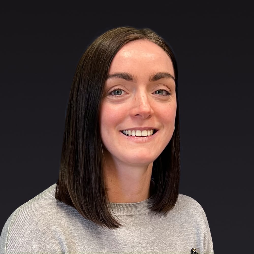 Eve O'Brien