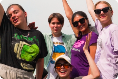 participant card image