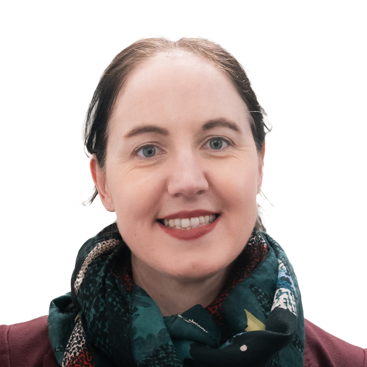 Aoife Prendergast