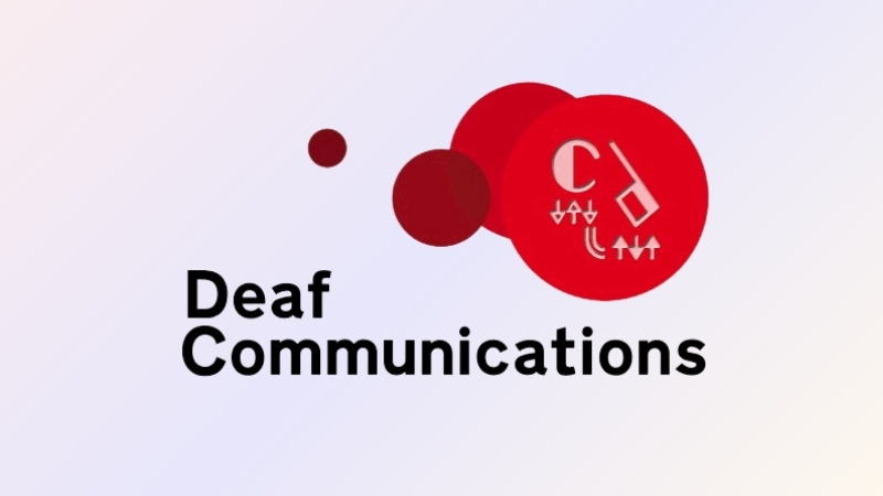 deaf communications
