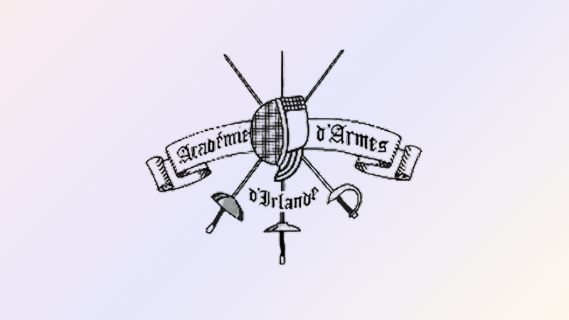 irish academy of arms