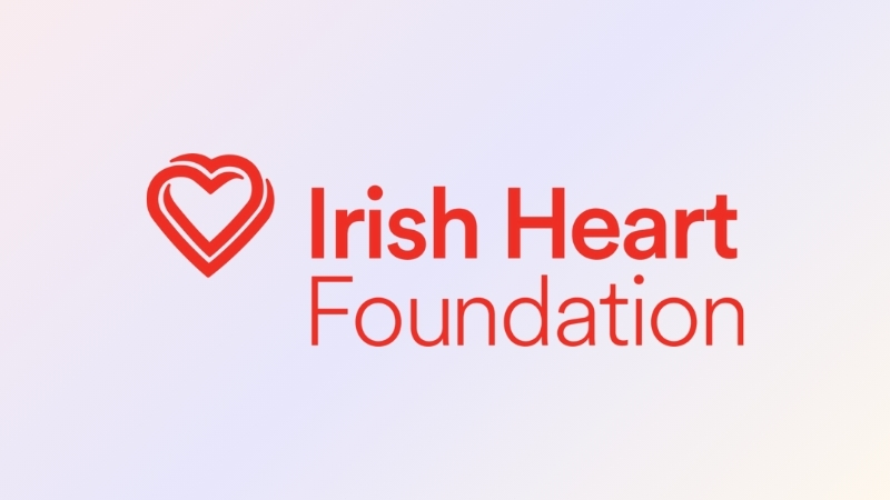 irish heart foundation