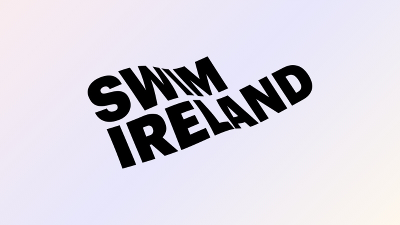 swim ireland