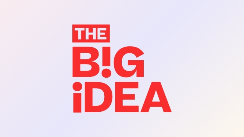 the big idea