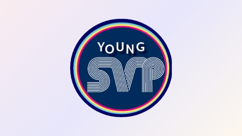 young saint vincent de paul svp