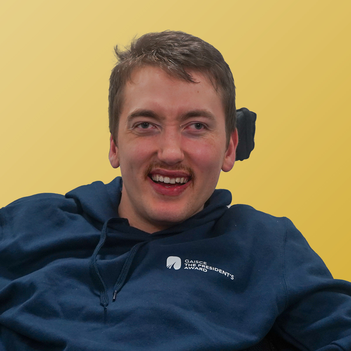 Conor Dillon