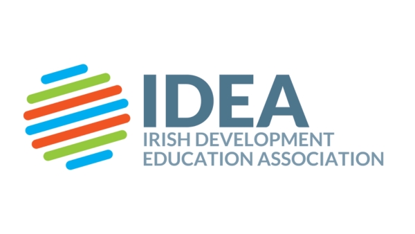 IDEA Irish Development Education Association Gaisce Partner