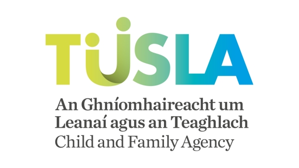 Tusla Gaisce Partner