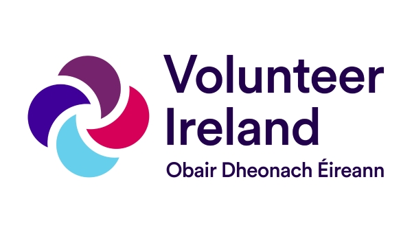 Volunteer Ireland Gaisce Partner