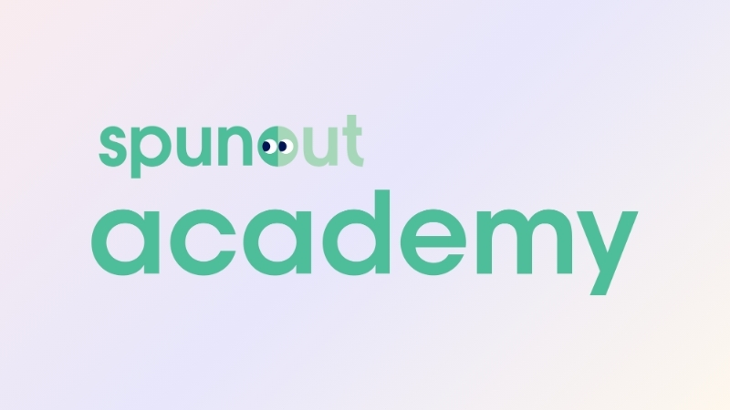 spunout academy