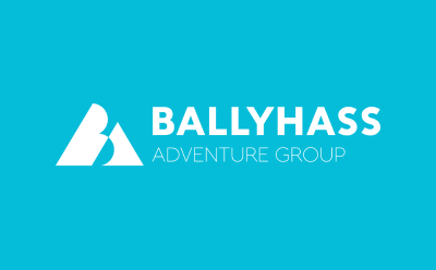 ballyhass adventure group logo