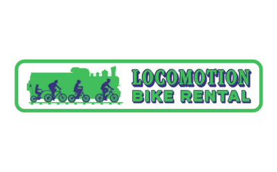 locomotion bike rental