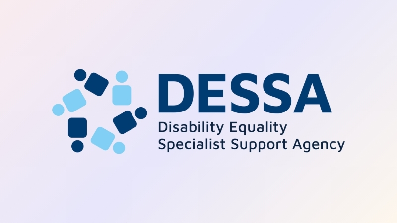 Disability Equality Specialist Support Agency