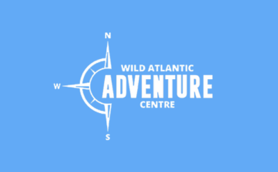 wild atlantic adventure centre logo