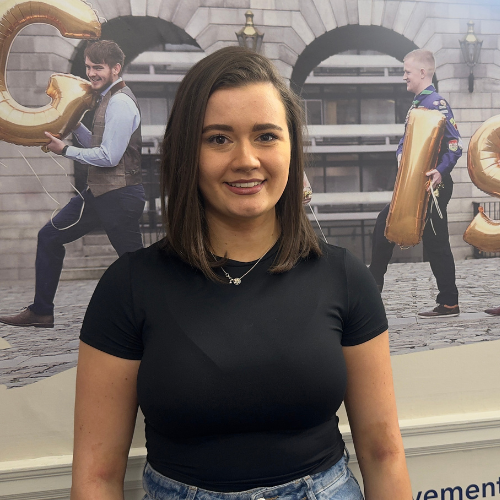 Aoife McElroy
