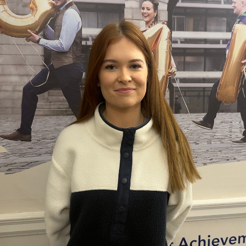 Katie Ní Chróinín