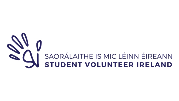 student volunteer ireland