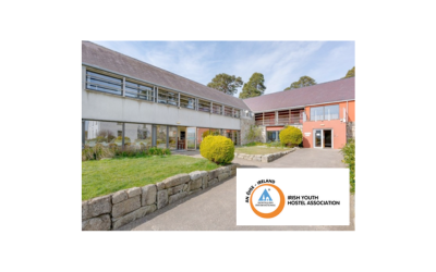 An Óige – Knockree Hostel