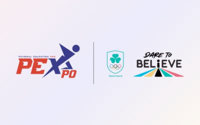 dare to believe expo