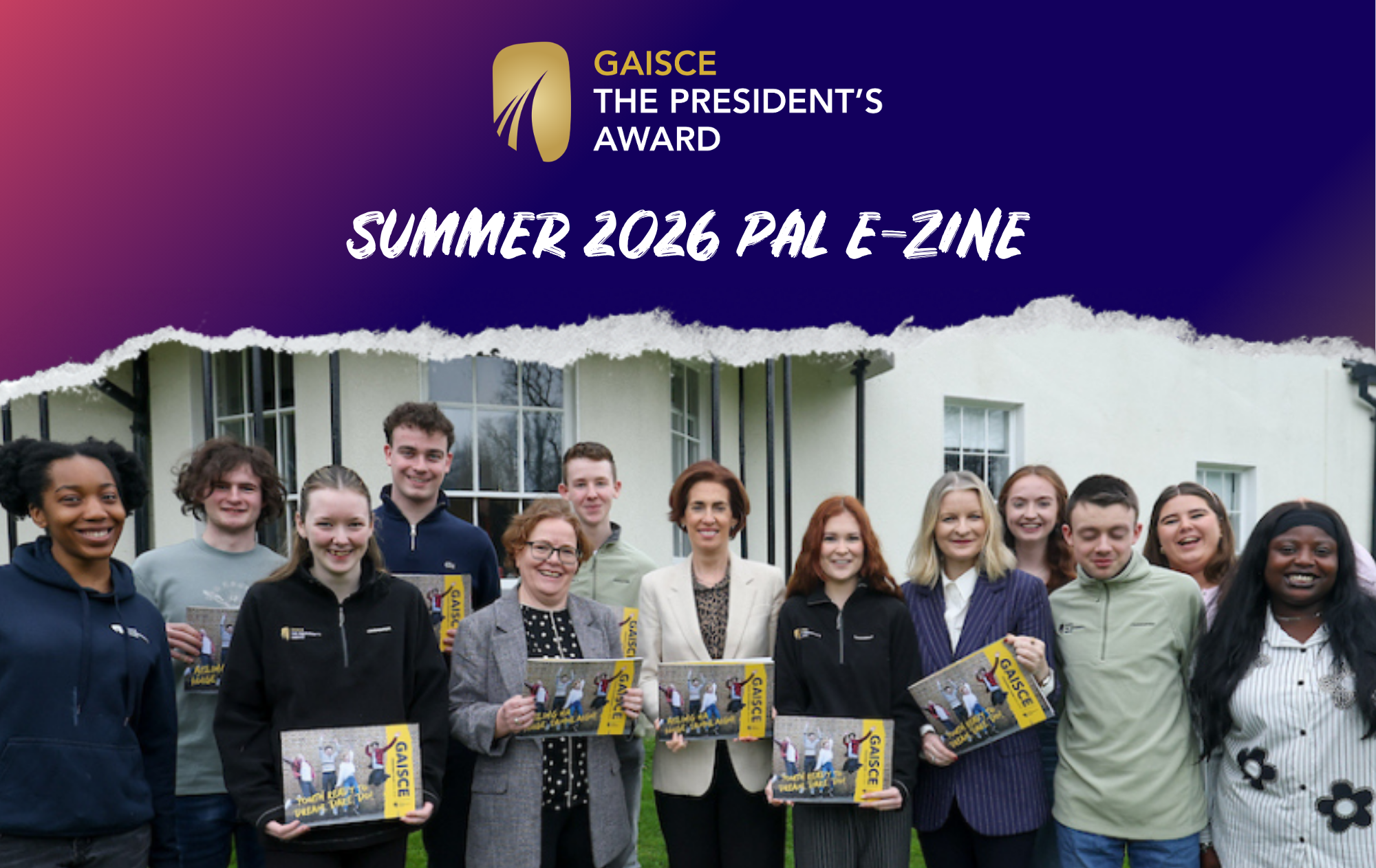 2026 PAL Summer E-Zine