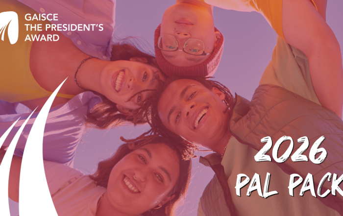 PAL PACK 2026