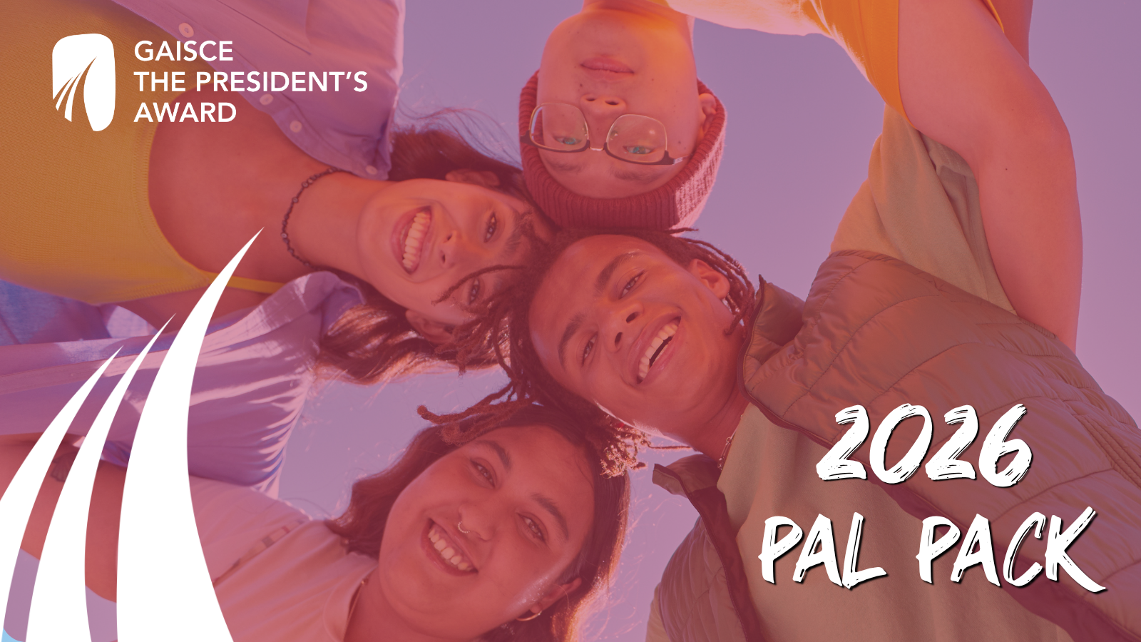 PAL PACK 2026