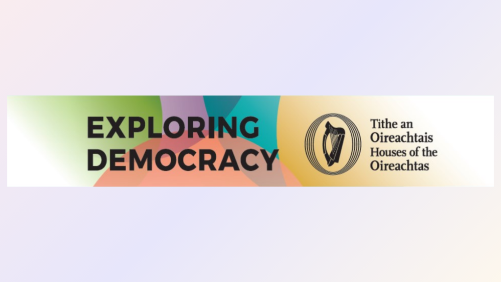 Exploring Democracy