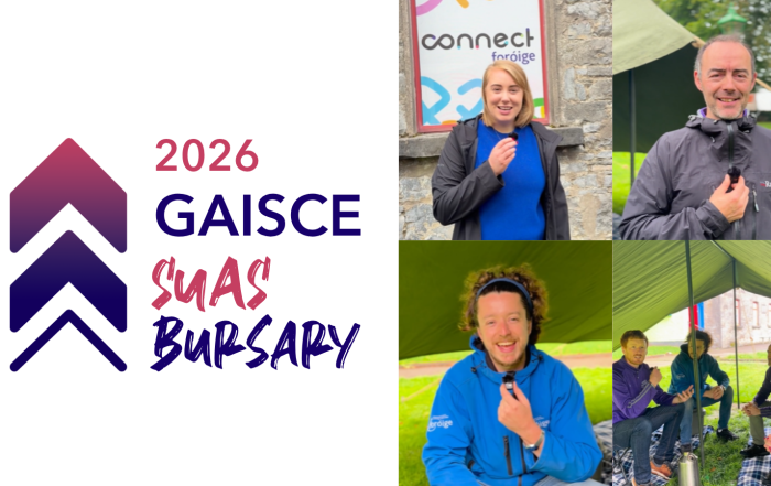 Gaisce-SUAS-Bursary-2026