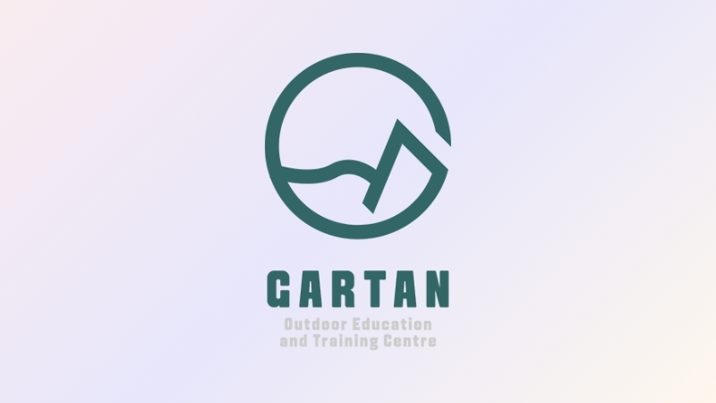 Gartan-Outdoor-Education-Training-Centre-Logo