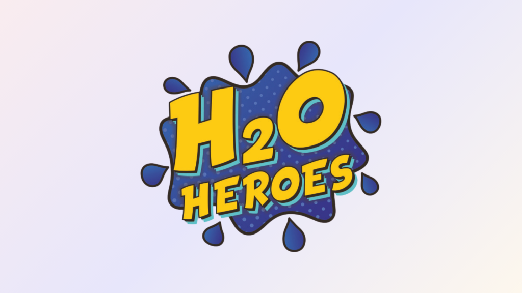H20 Heroes from Dundalk Institute of Technology (DKIT)
