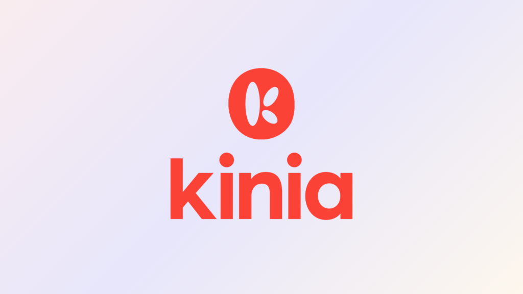 Kinia