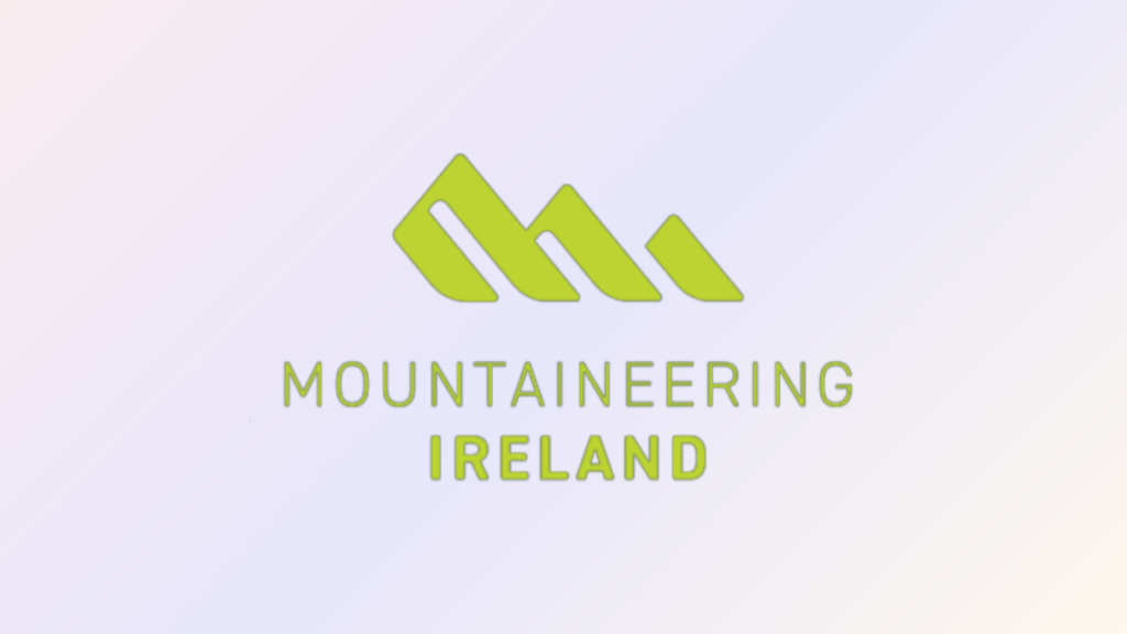 Mountaineering Ireland