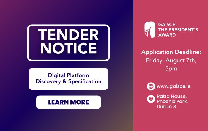 Tender-Notice-Digital-Platform-Discovery-Specification