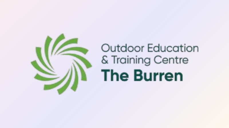 Outdoor-Education-and-Training-Centre-the-Burren-Logo