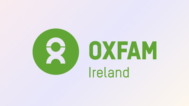 Oxfam Ireland