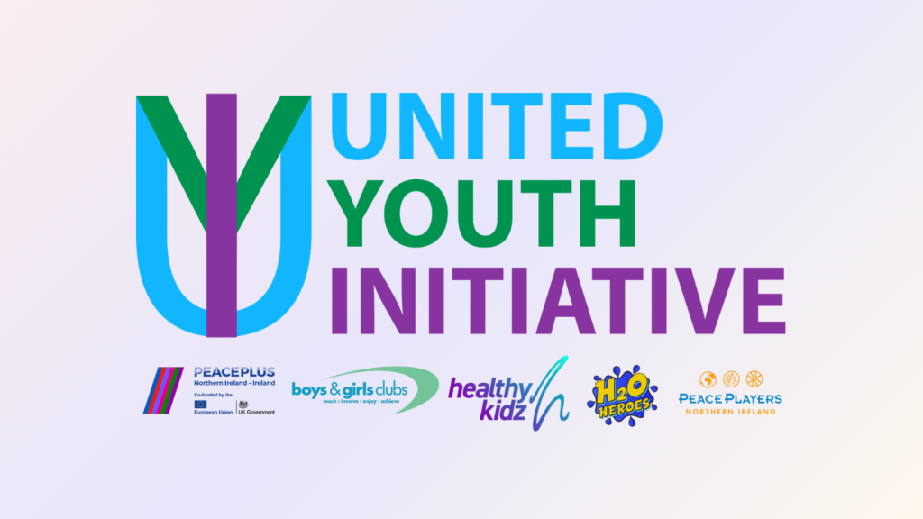United Youth Initiative from Dundalk Institute of Technology (DKIT)