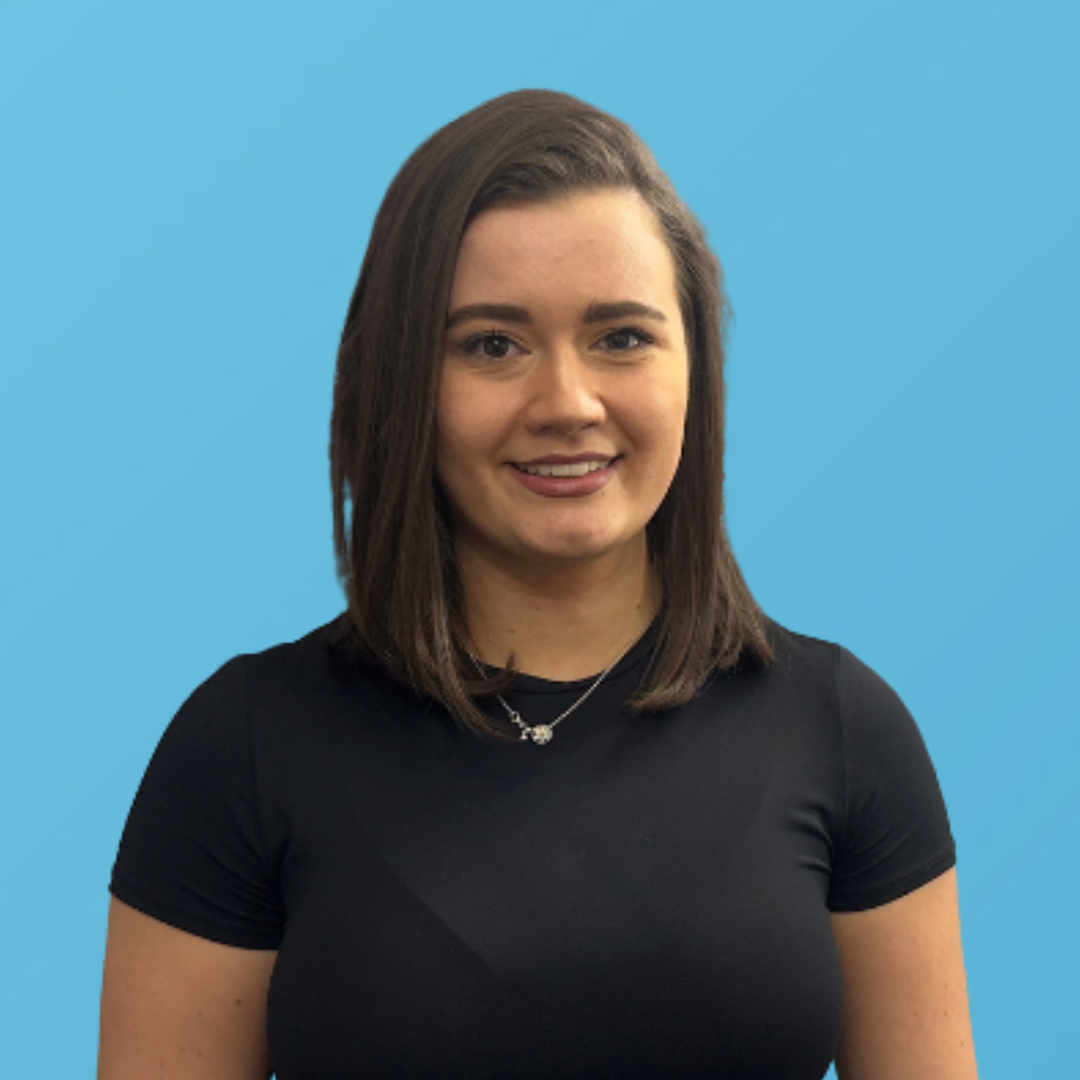 Aoife McElroy